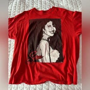 Vintage Selena shirt